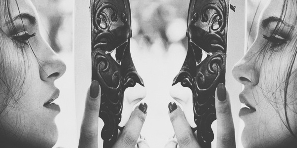 Disturbi dissociativi della personalità
