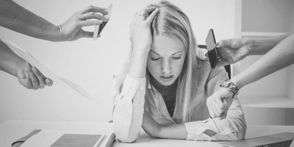 Condizioni di Stress